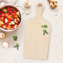 Maple Cutting Board- 7.5