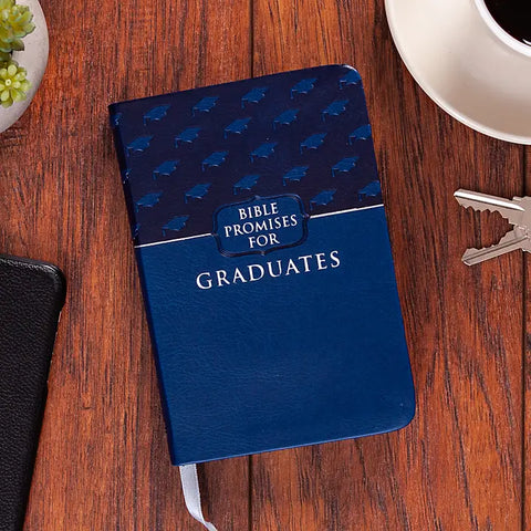 Bible Promises For Graduates