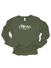 Chosen Christian T-Shirt