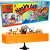 Don't Rock The Boat: Noah's Ark Tabletop Balancing Board Game
