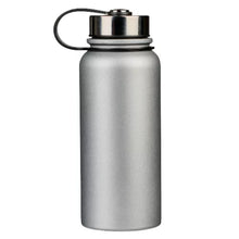 Things Are Possible Stainless Steel Water Bottle