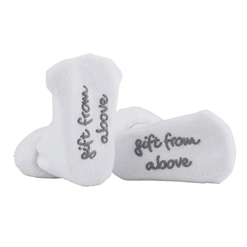 Socks - Gift from Above