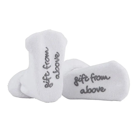 Socks - Gift from Above