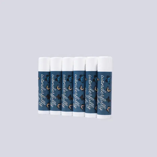 Lip Balm Wonderfully Made Original PK6