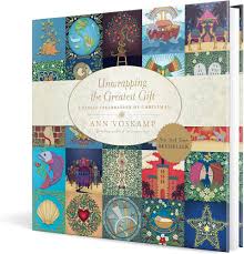 Unwrapping the Greatest Gift: A Family Celebration of Christmas