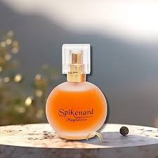 Spikenard for Women Perfume Magdalena 1.7 fl.oz /50 ml (From Bethlehem, Israel)
