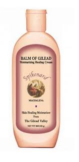Balm of Gilead Moisturizing Healing Cream