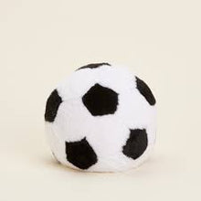 Soccer Ball Warmie Toy
