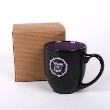 Woman of God Mug, 16oz.
