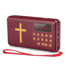 KJV- The Audio Bible Player That You Can Listen to, King James Version, New & Old Testament as Seen On TV