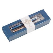 Mr and Mrs Pen Set