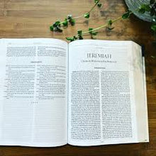 The Moody Bible Commentary