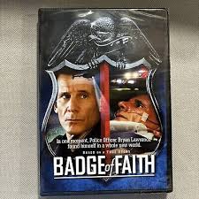 Badge of Faith