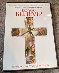 Do you Believe?