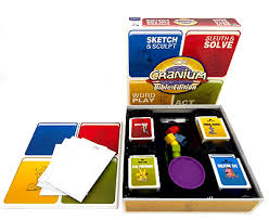 Cranium Bible Edition