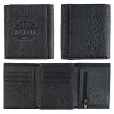Walk by Faith RDIF Blocking Wallet-2 Corinthians 5:7