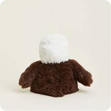 Warmies: Eagle for All Ages