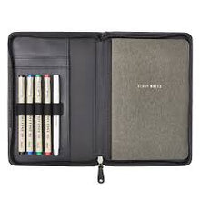 Bible Study Kit with Cross Design