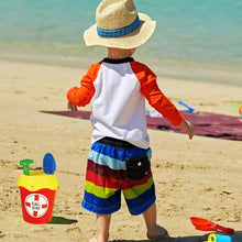 Fun in the Son Beach Set