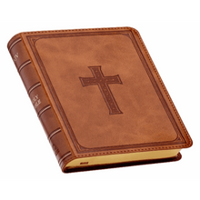 KJV Bible Compact Large Print