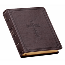 KJV Bible Compact Large Print