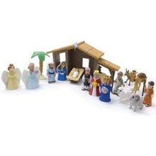 Glory Nativity Set