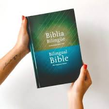 Biblia Bilingue RVR1960 / Bilingual Bible New King James Version, Hardcover