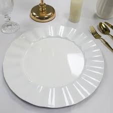 Maison Neuve - Symphony, Bone China Dinner Plate, 10.75