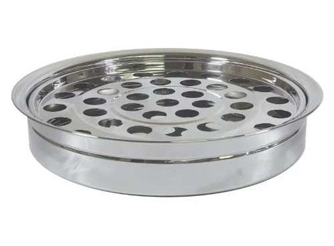 Deluxe Christian Communion Ware Cup Tray for 40 Cups