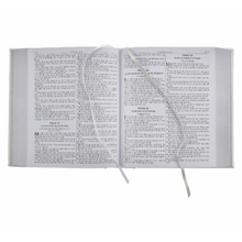 King James Version Family Bible