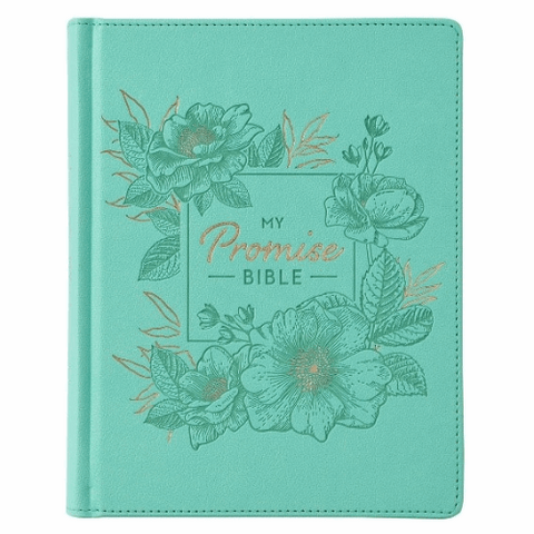 KJV My Promise Bible