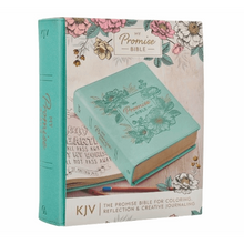 KJV My Promise Bible