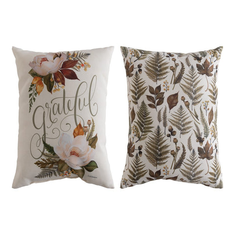 Fall Splendor Climaweave Pillow, 13