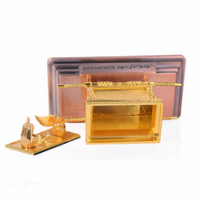 Ark of The Covenant Table Top Replica- Small