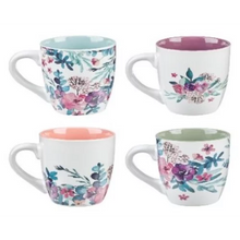 Rejoice Collection Coffee Mug Set