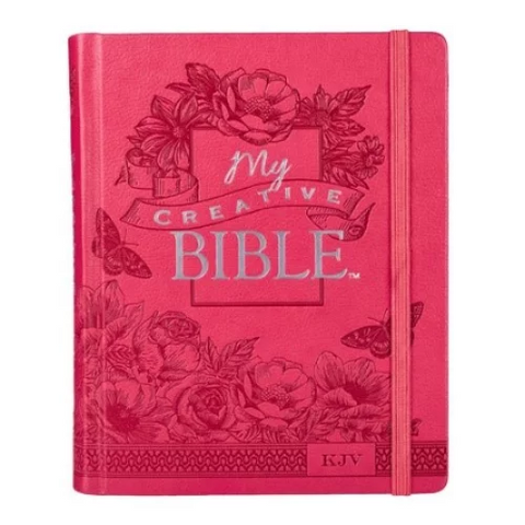 KJV My Creative Bible