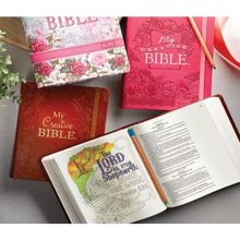 KJV Mi Biblia Creativa