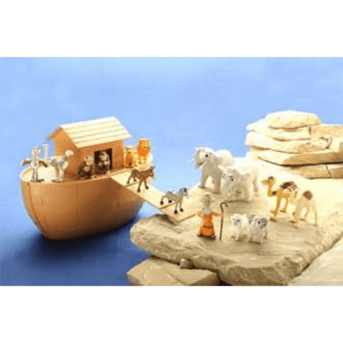 Glory Noah’s Ark Playset