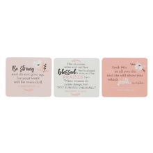 Love Notes for Mom Scripture Cards in a Tin