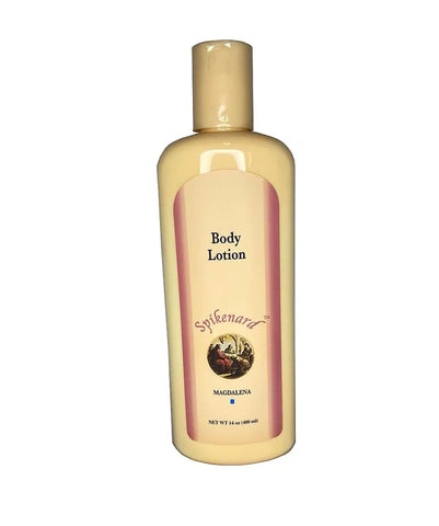 Spikenard Magdalena Body Lotion