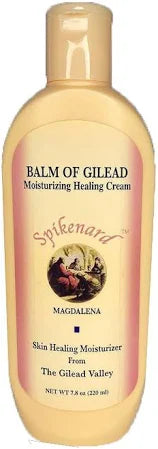 Balm of Gilead Moisturizing Healing Cream