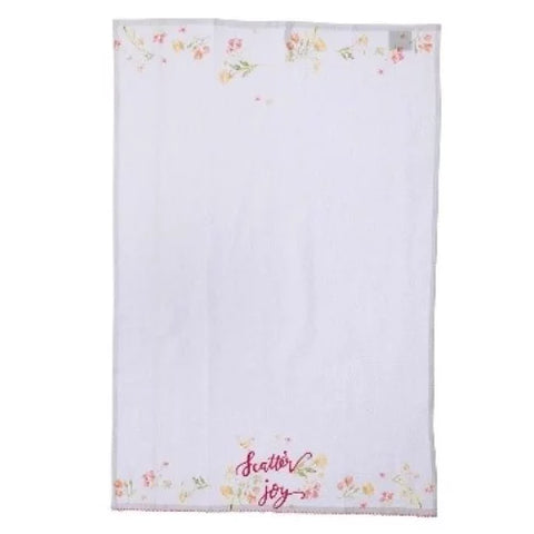 Scatter Joy Cotton Tea Towel