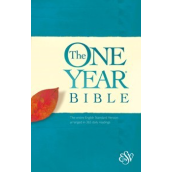 One Year Bible ESV
