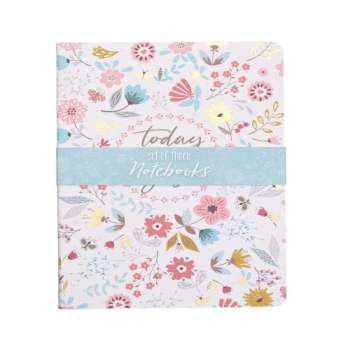 Choose Joy Medium Notebook Set