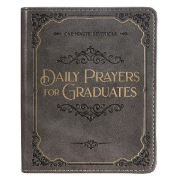 Daily Prayers for Graduates Devoional
