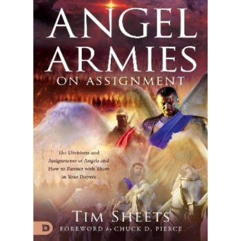 Angel Armies on Assignment: The Divisions and Assignments Of Angels And How To Partner With Them In Your Prayers