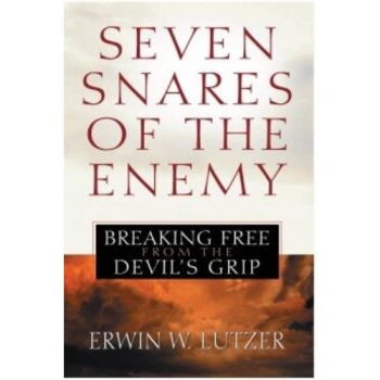 Seven Snares of the Enemy: Breaking Free From the Devil’s Grip