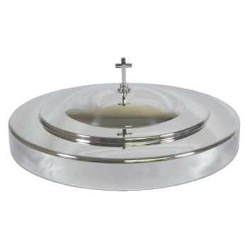 Deluxe Communion Cup Tray Cover