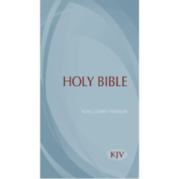 KJV Outreach Bible