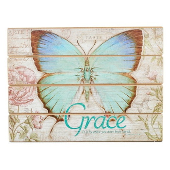 Butterfly Blessing ‘Grace’